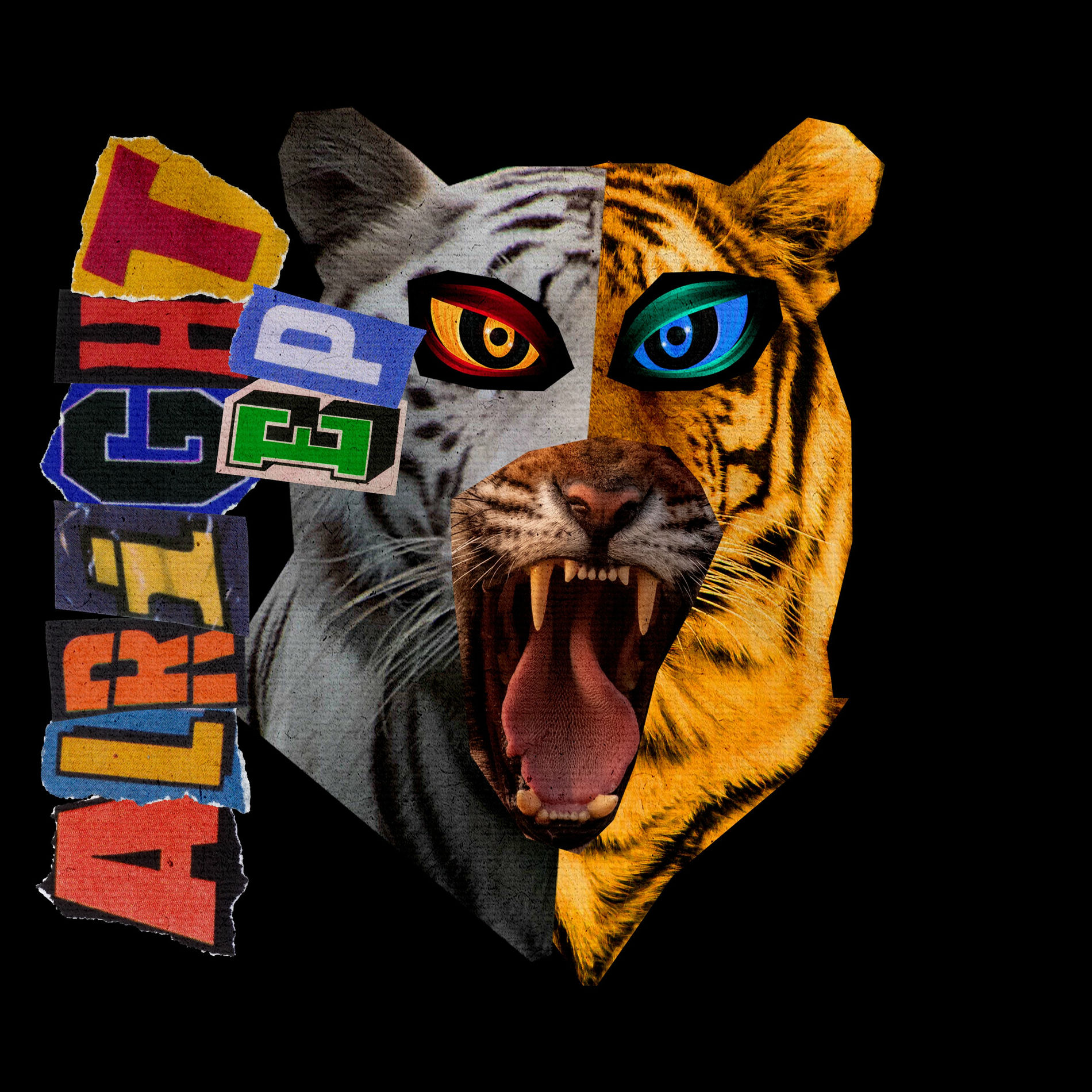 Album cover of Alright EP