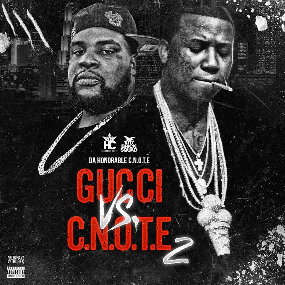 Picture of Gucci Vs. C-Note, 2