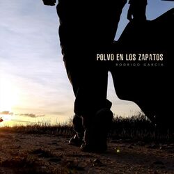 Cover of Polvo en los Zapatos