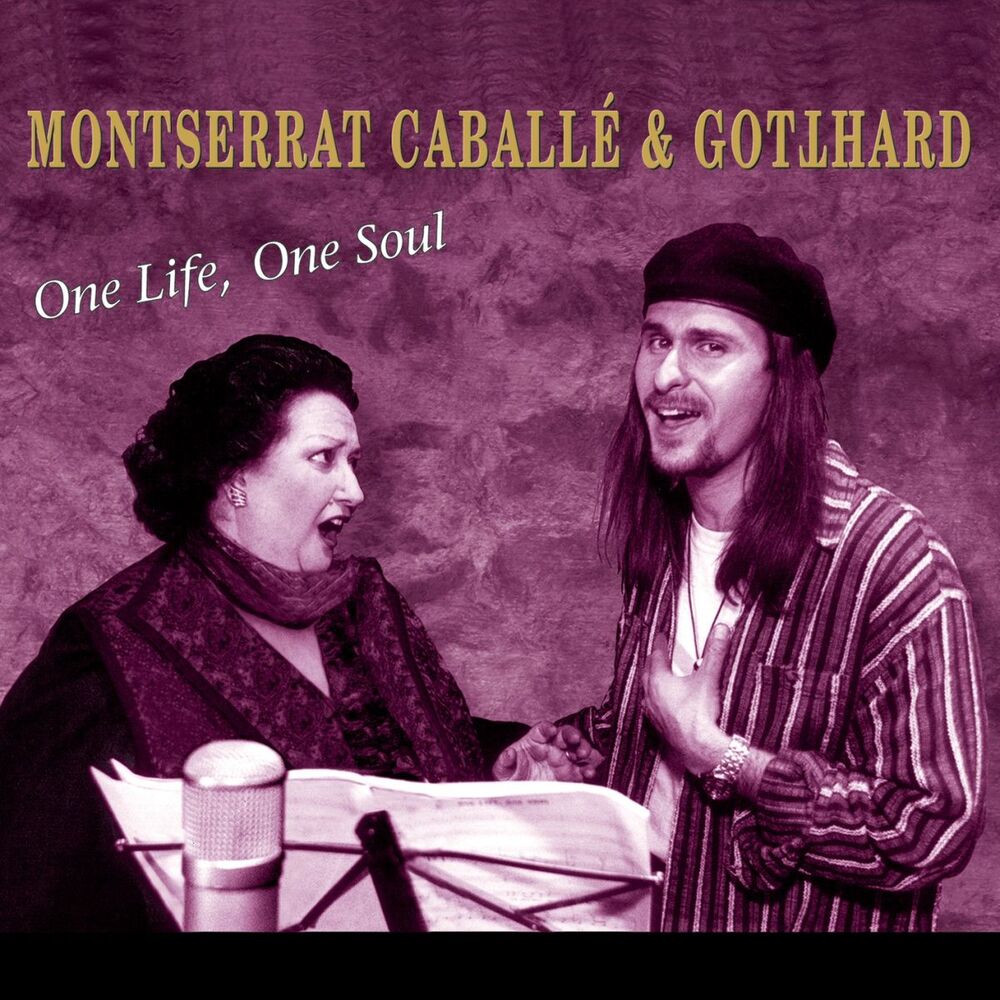 Picture of One Life, One Soul