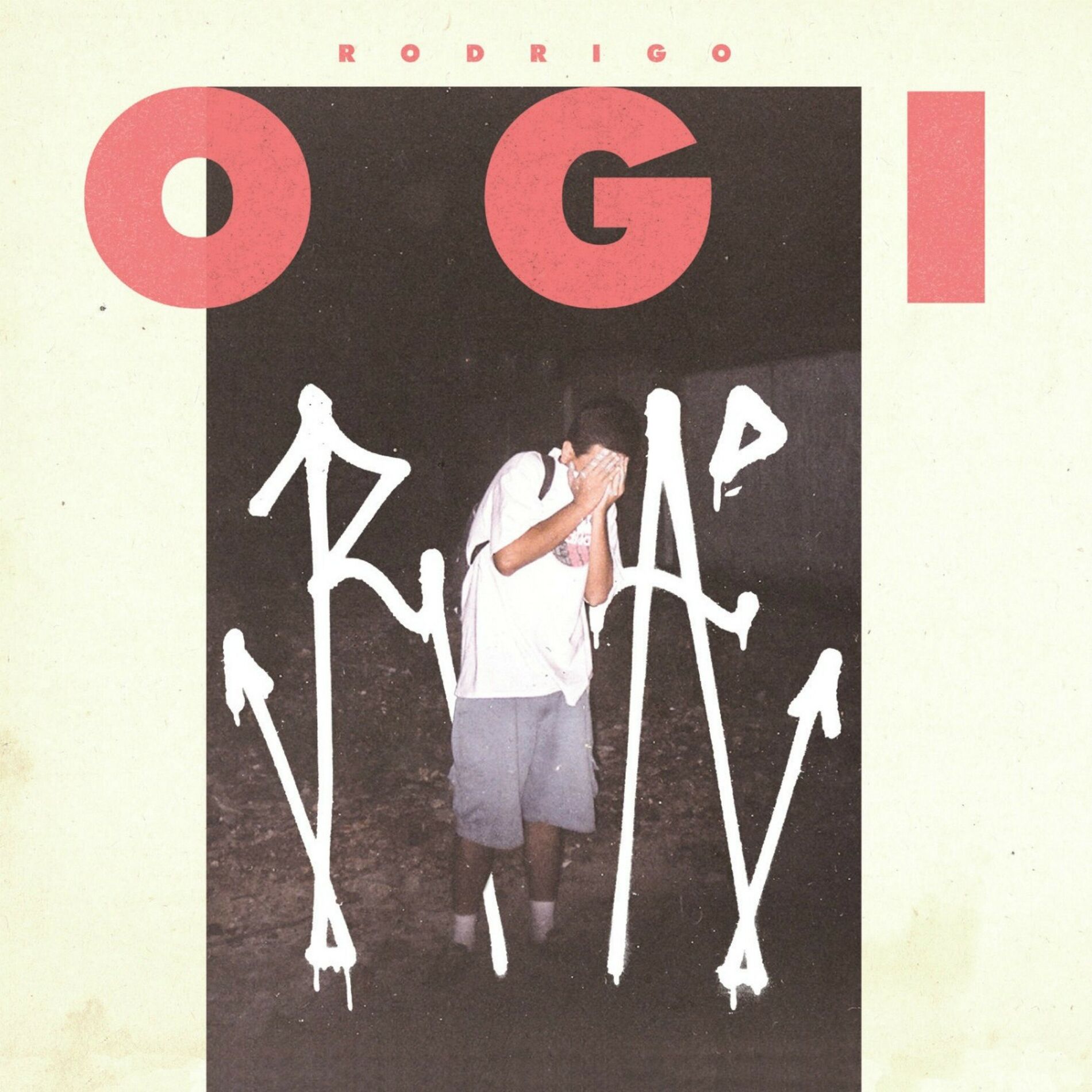 Album cover of R Á!