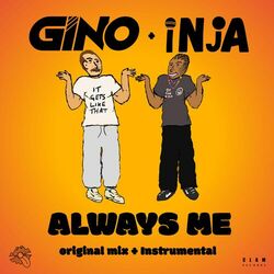 Cover of Always Me