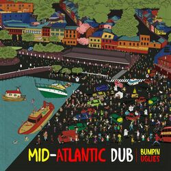 Cover of Mid-Atlantic Dub