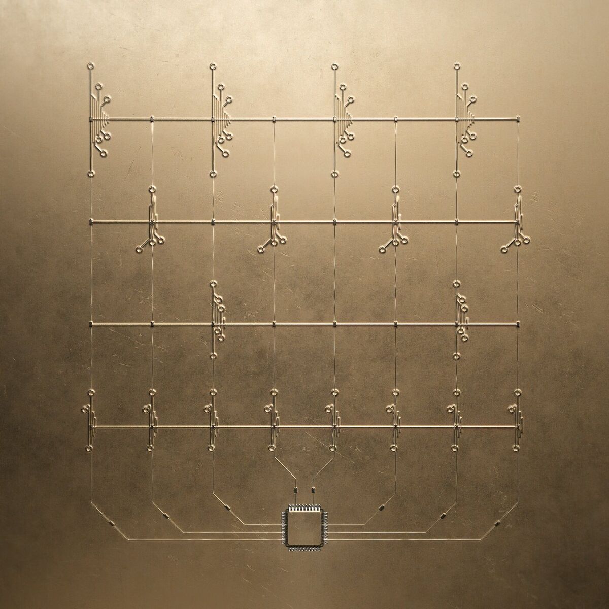 Album cover of Dance To Death