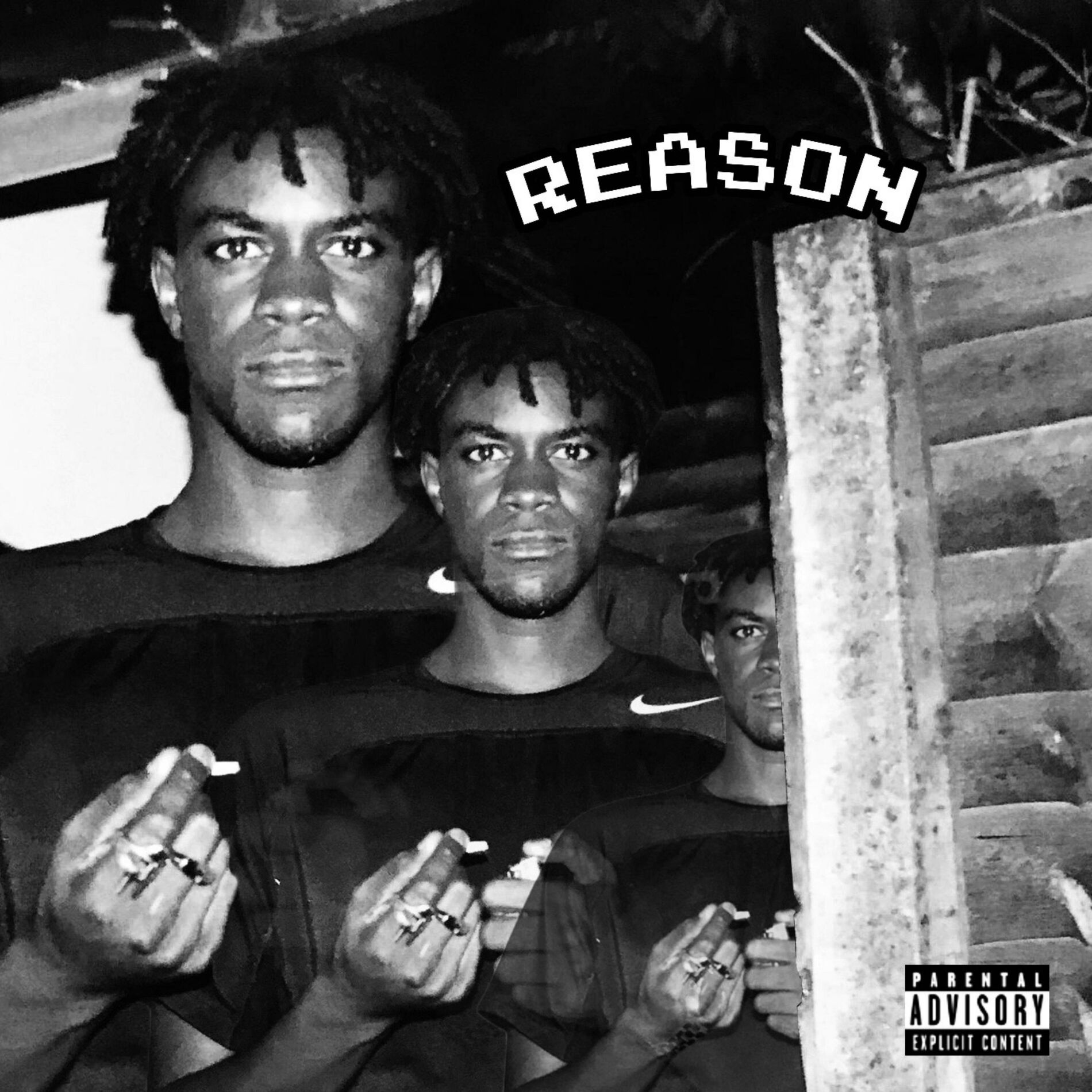 Album cover of REASON