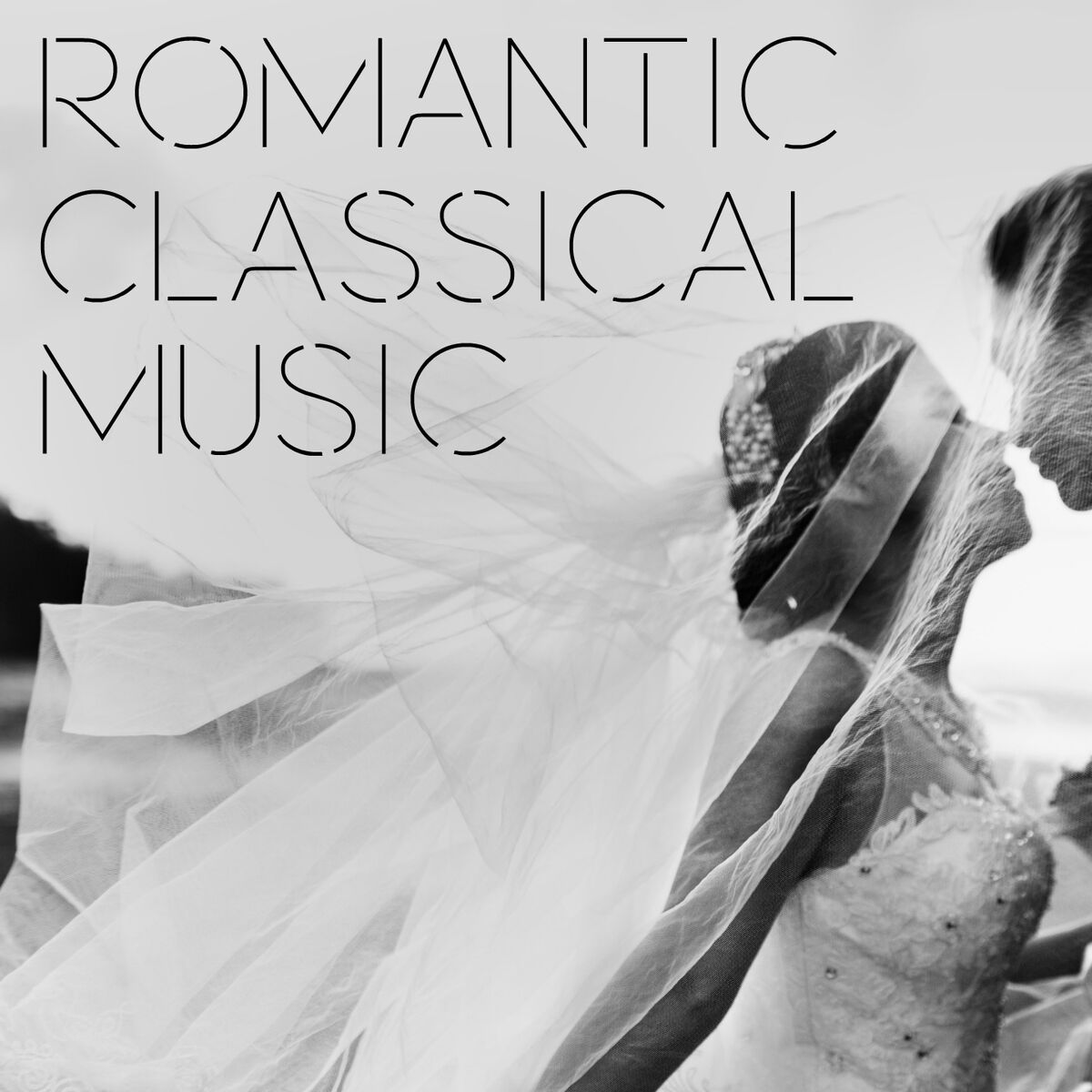 Album cover of Songs Without Words, Op. 19b: No. 4, Moderato, MWV U73
