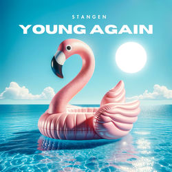 Cover of Young Again by undefined