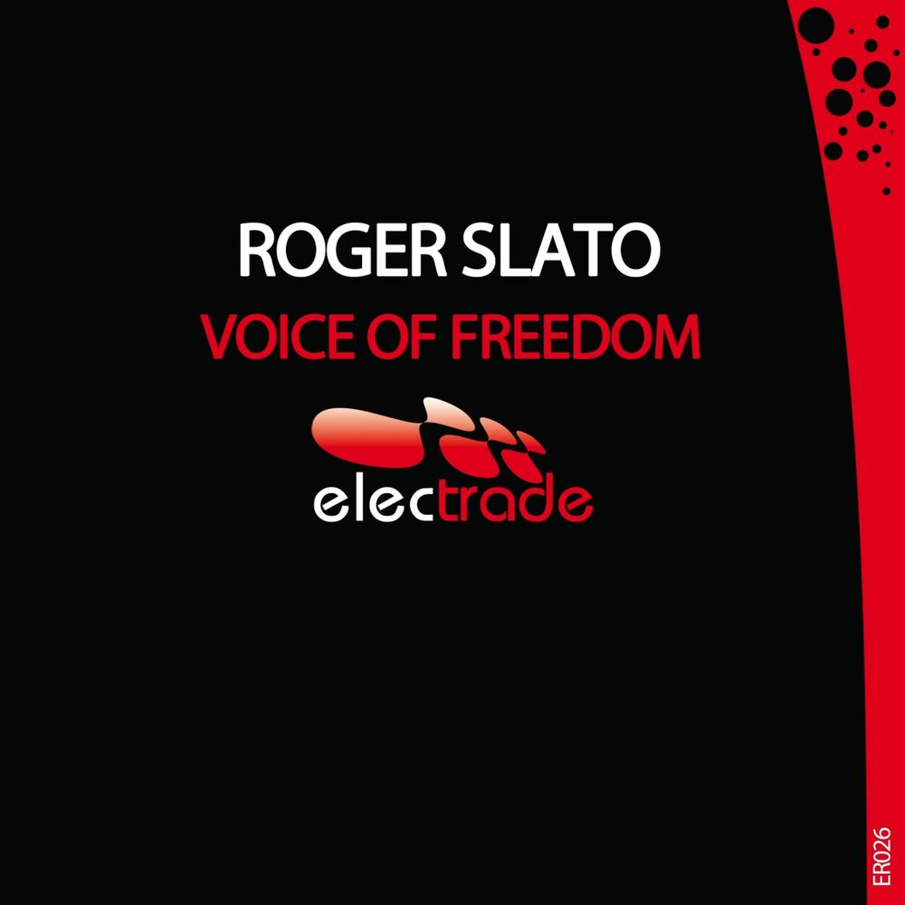 Picture of Voice of Freedom