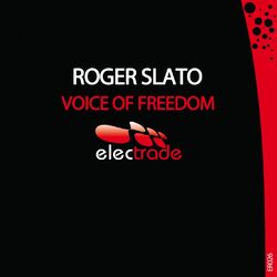 Cover of Voice of Freedom