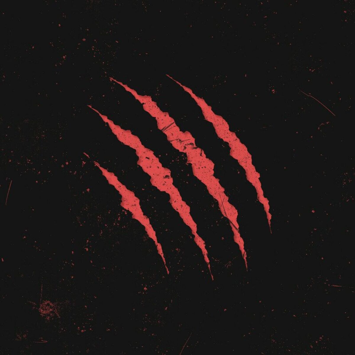 Album cover of Uprising
