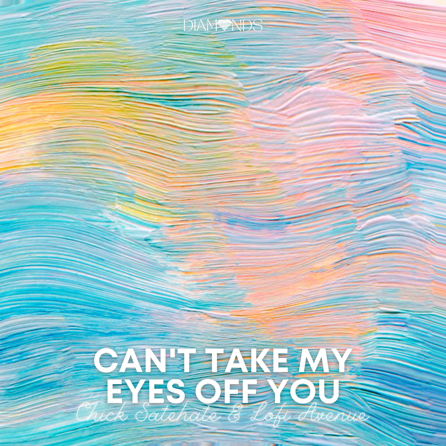 Album cover of Can't Take My Eyes Off You