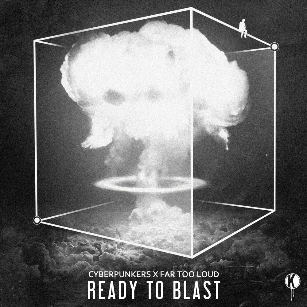 Picture of Ready To Blast