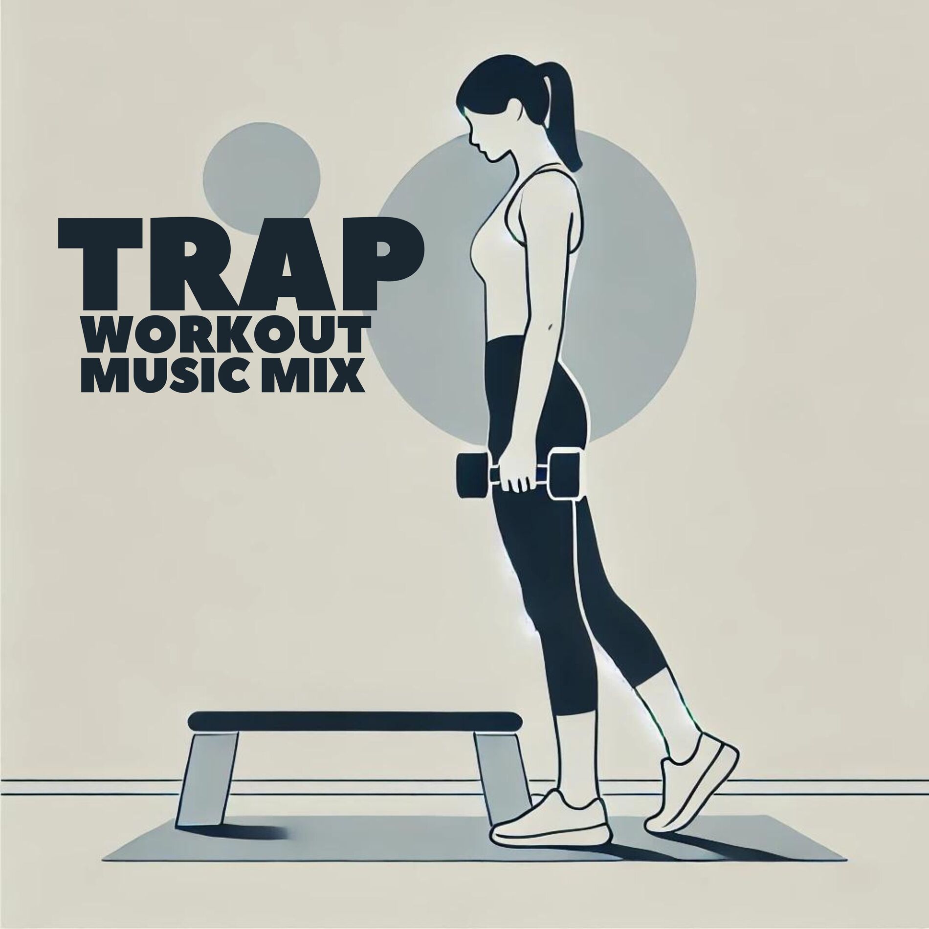 Gym motivation music gym workout music top