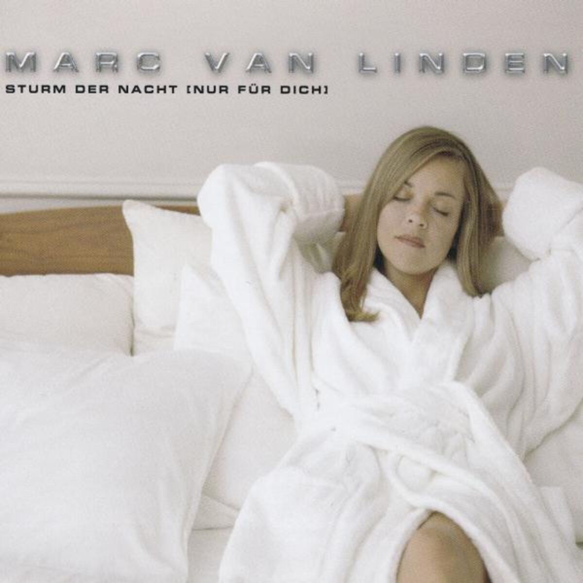 Album cover of Sturm Der Nacht (Nur Für Dich)