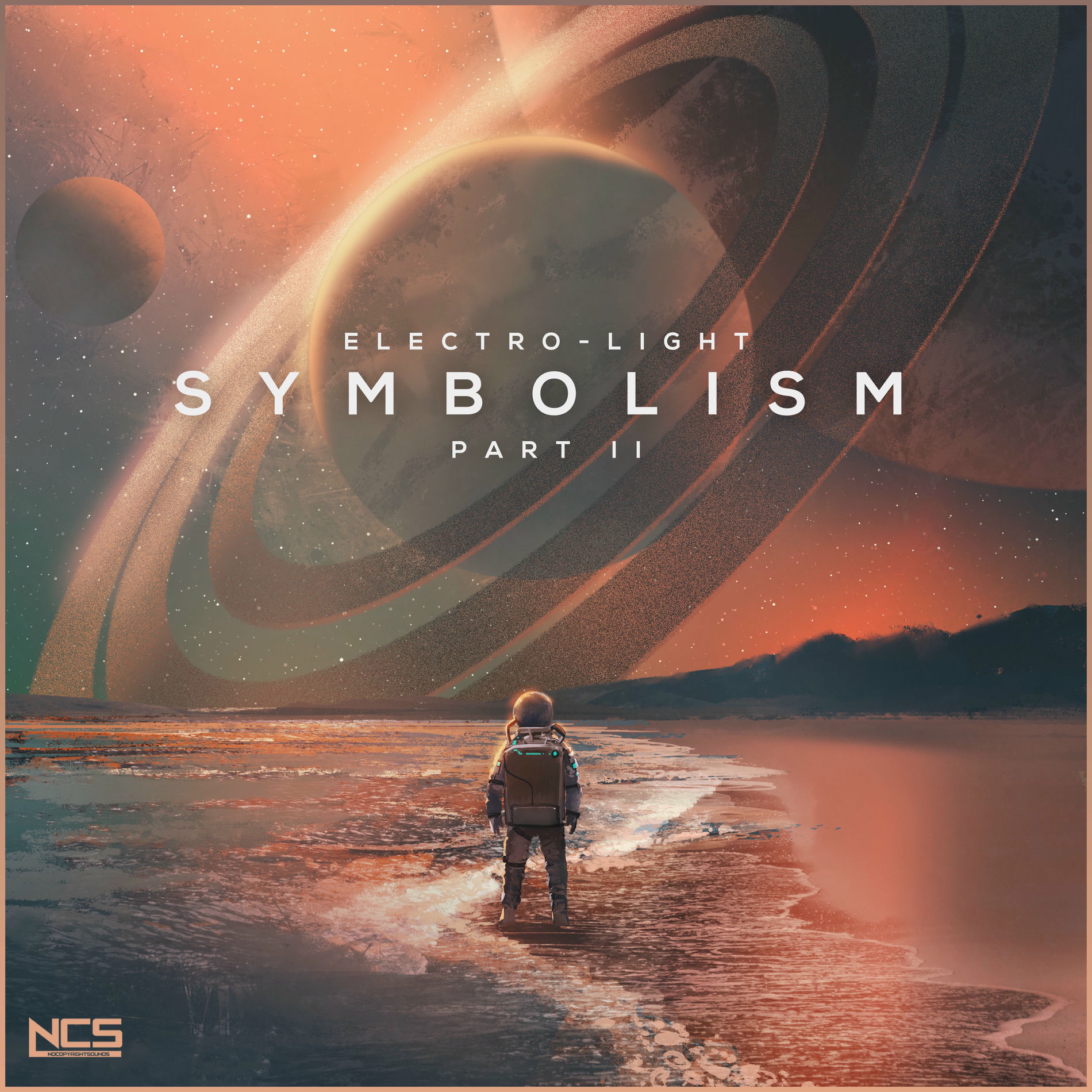 Album cover of Symbolism pt. II