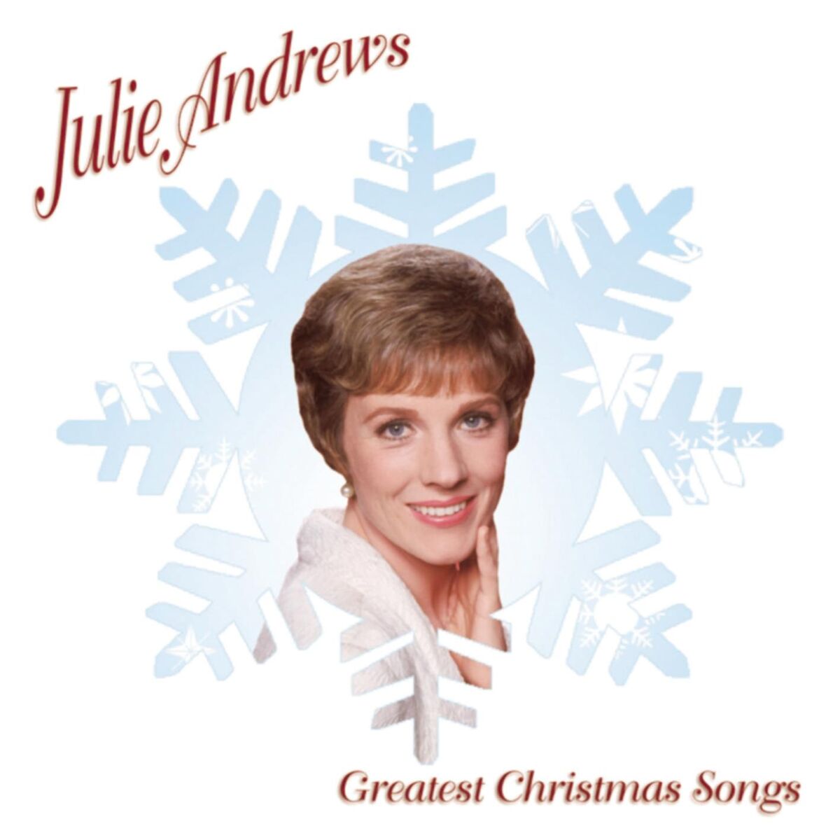 Album cover of Greatest Christmas Songs