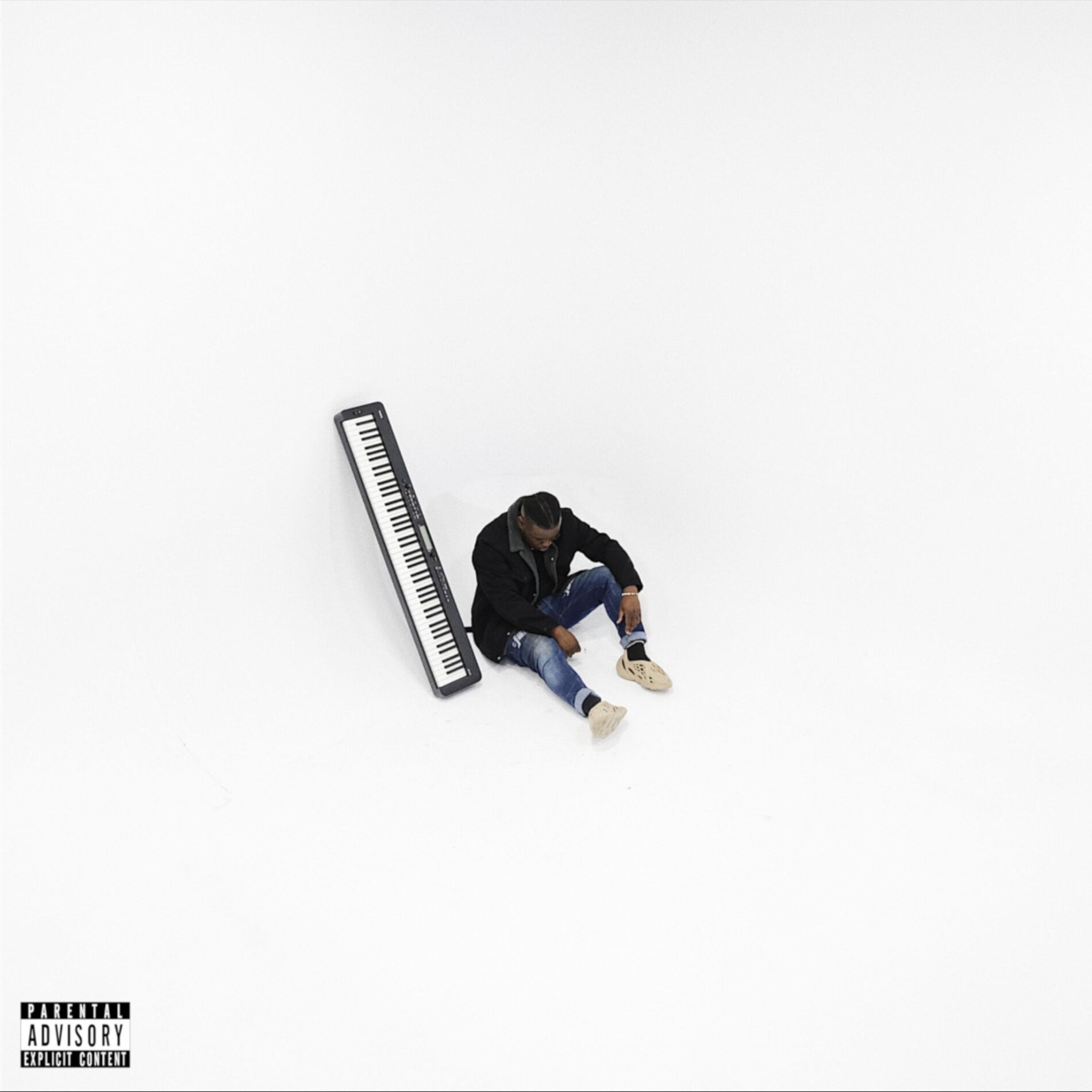 Album cover of Swish