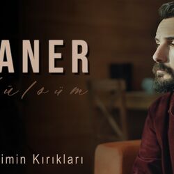 Cover of Kalbimin Kırıkları
