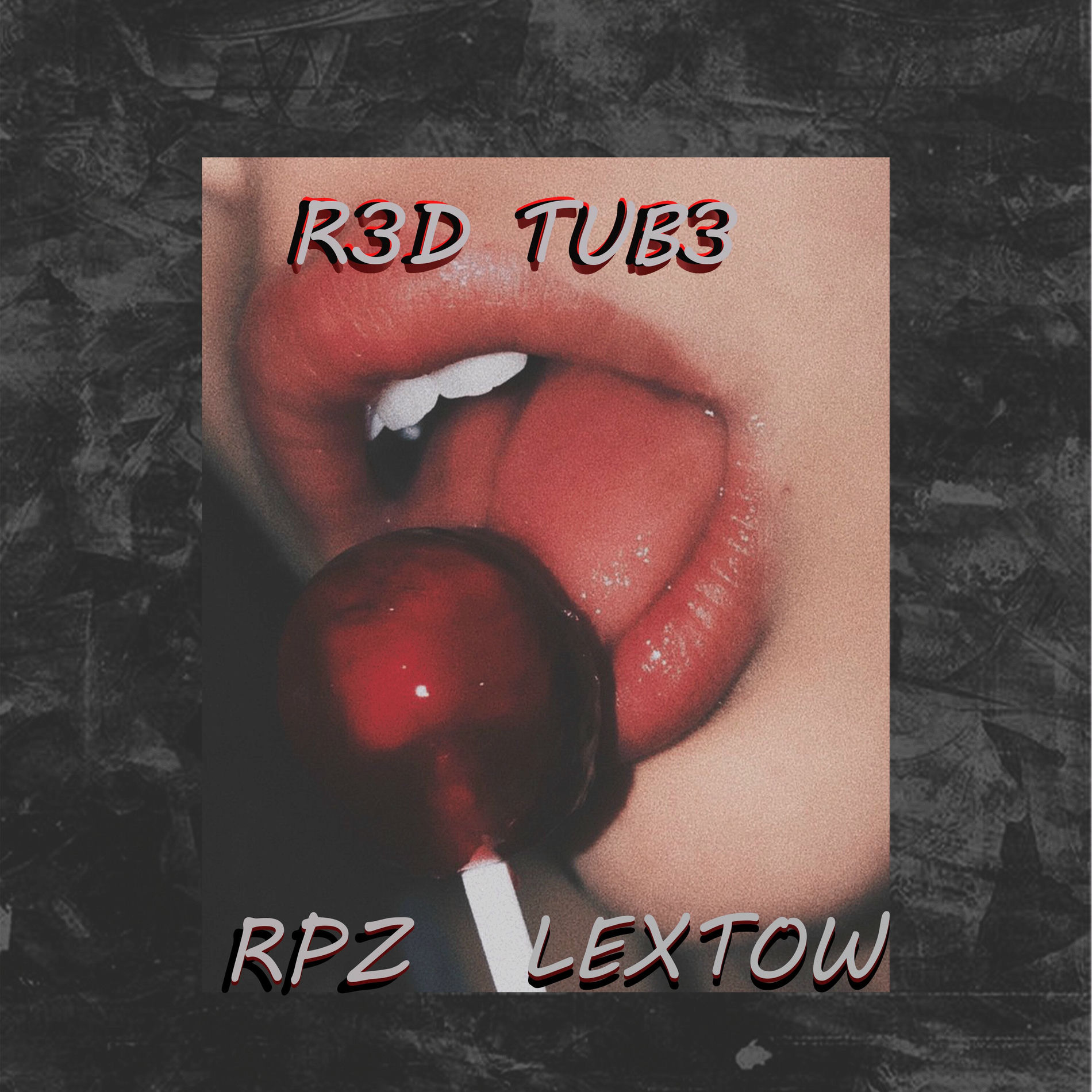 Album cover of R3D TUB3