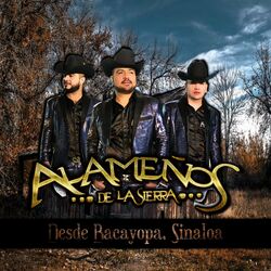 Cover of En Vivo Desde Bacayopa, Sinaloa.