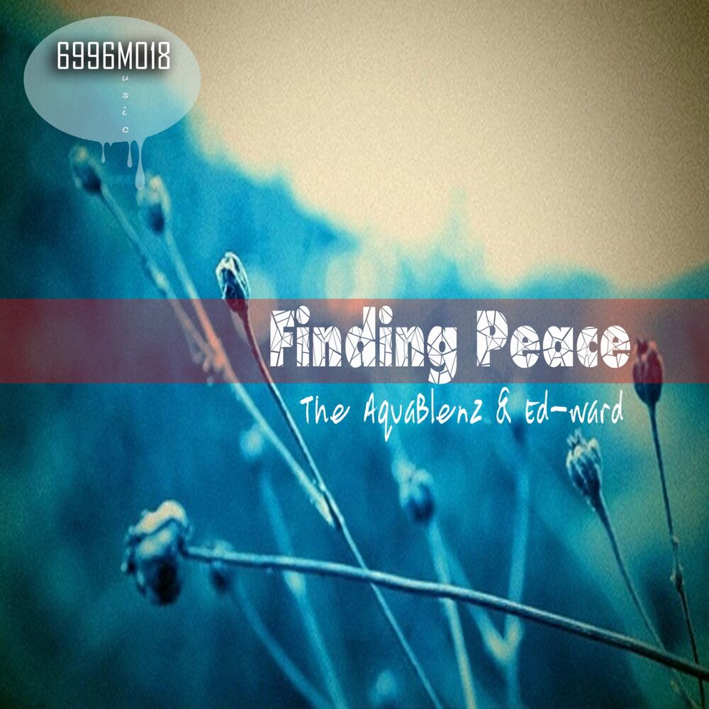 Picture of Finding Peace