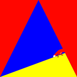 Cover of 'The Story of Light' EP.1 - The 6th Album