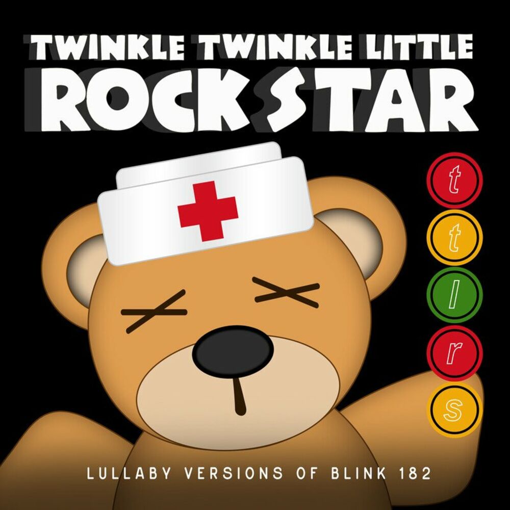 Picture of Lullaby Versions of Blink-182