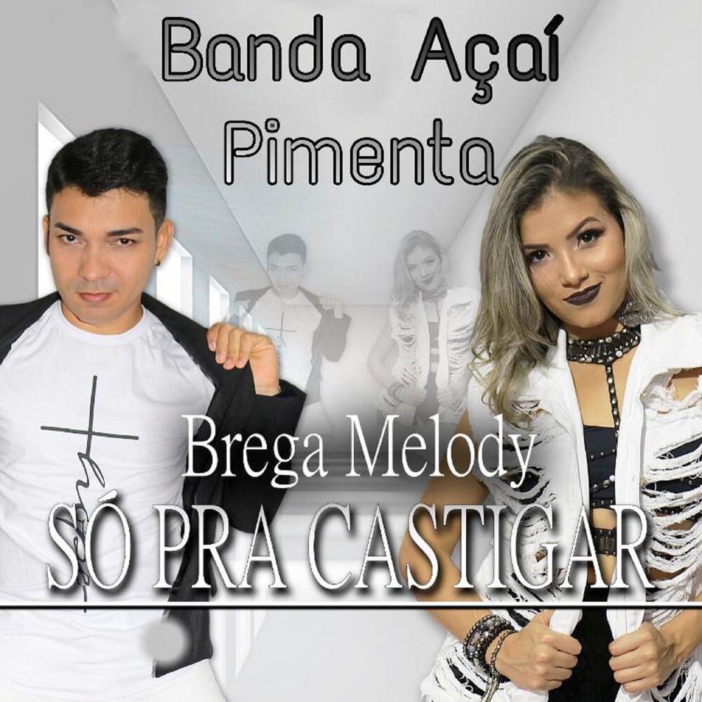 Picture of Só pra Castigar