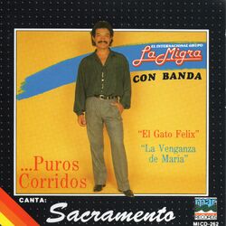 Cover of Con Banda