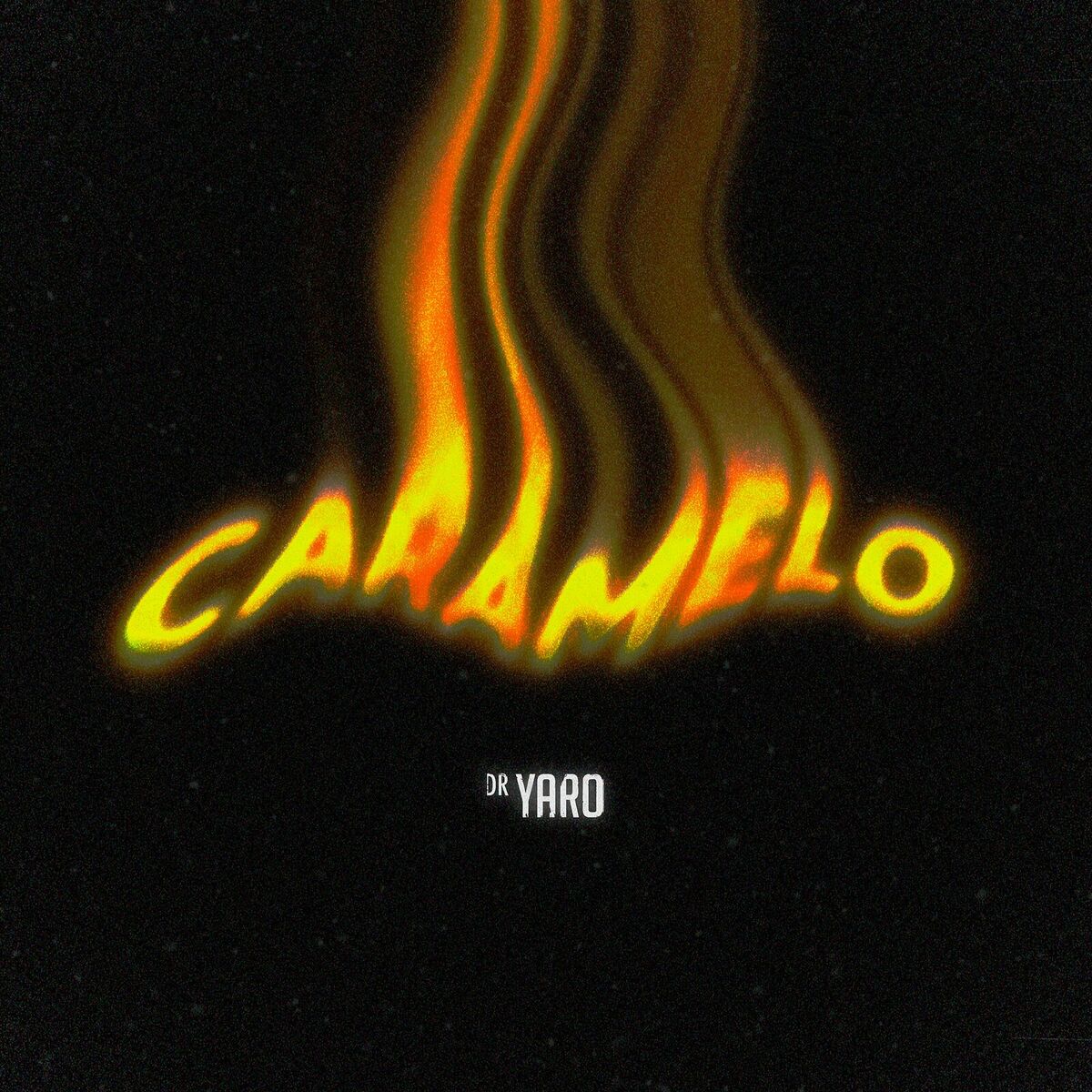 Album cover of Caramelo