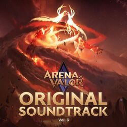 Arena of Valor (Original Soundtrack), Vol. 3