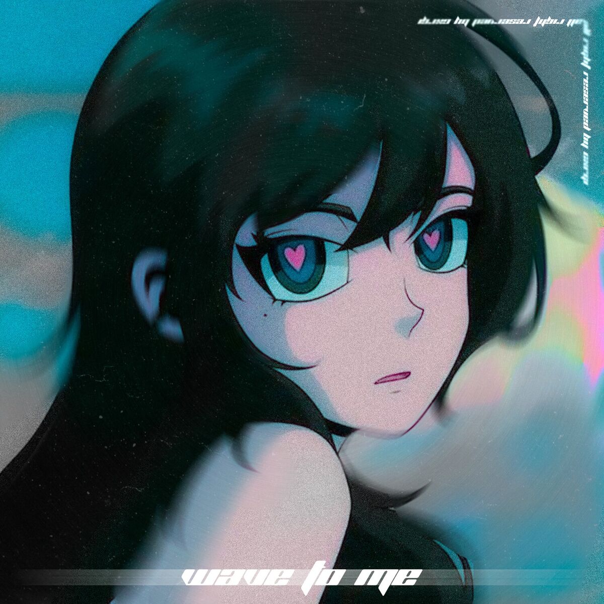 Album cover of WAVE TO ME