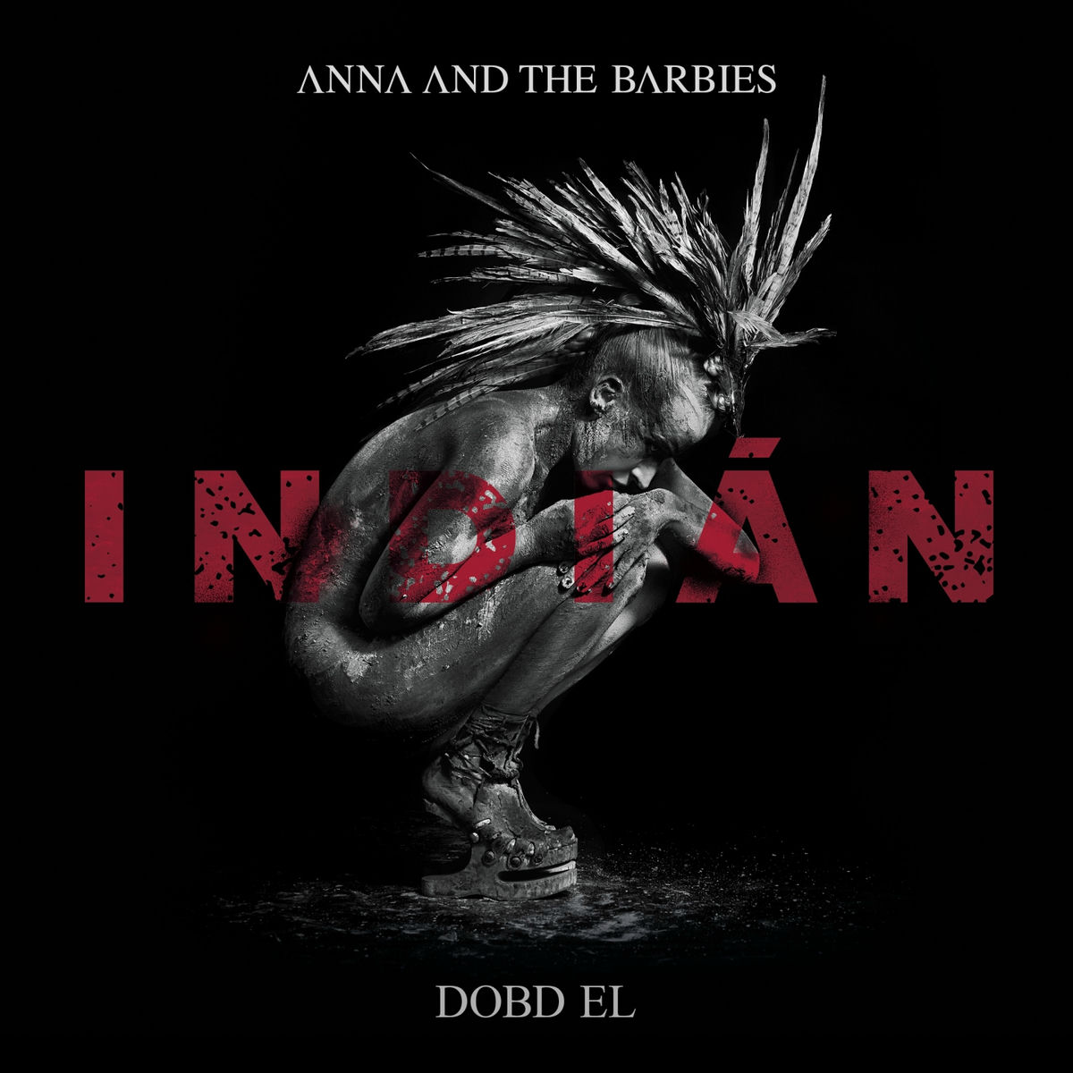 Album cover of Dobd El