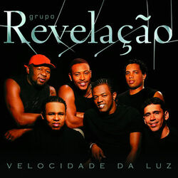 Cover of Velocidade da Luz