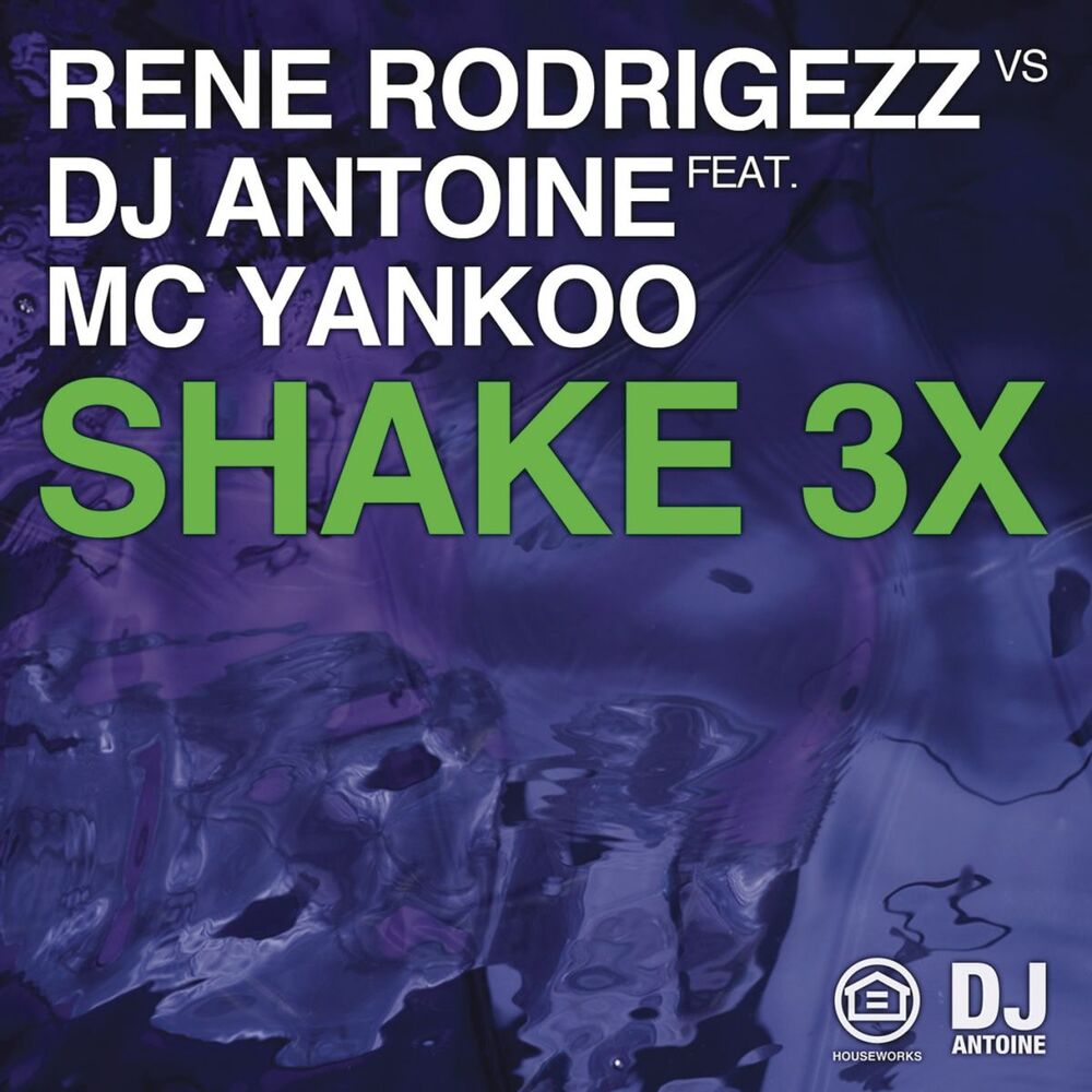 Picture of Shake 3x (feat. MC Yankoo)