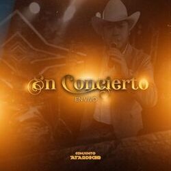 Cover of En Concierto (En Vivo)