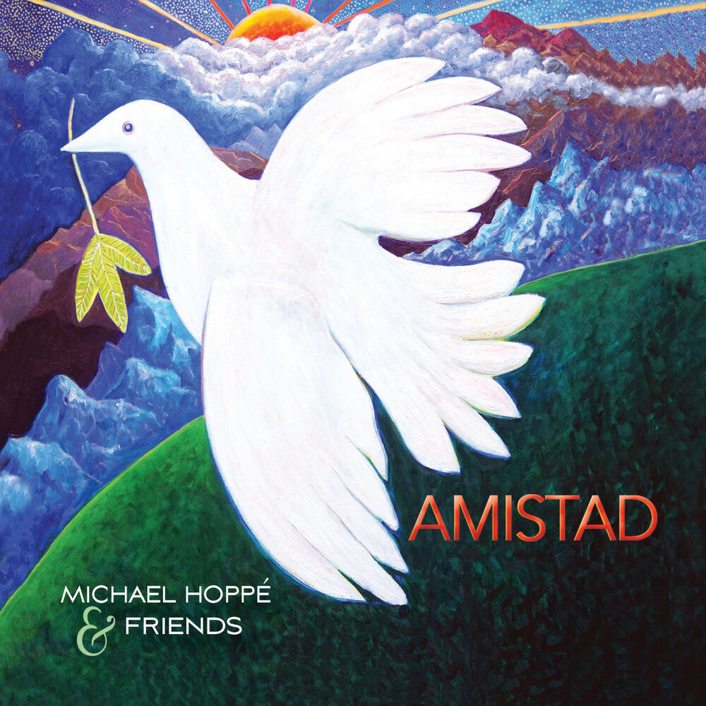 Picture of Amistad