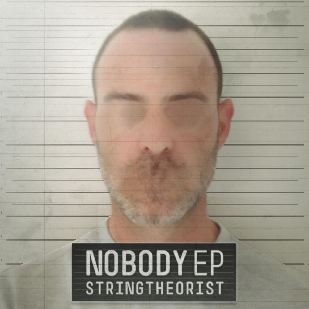 Picture of Nobody EP