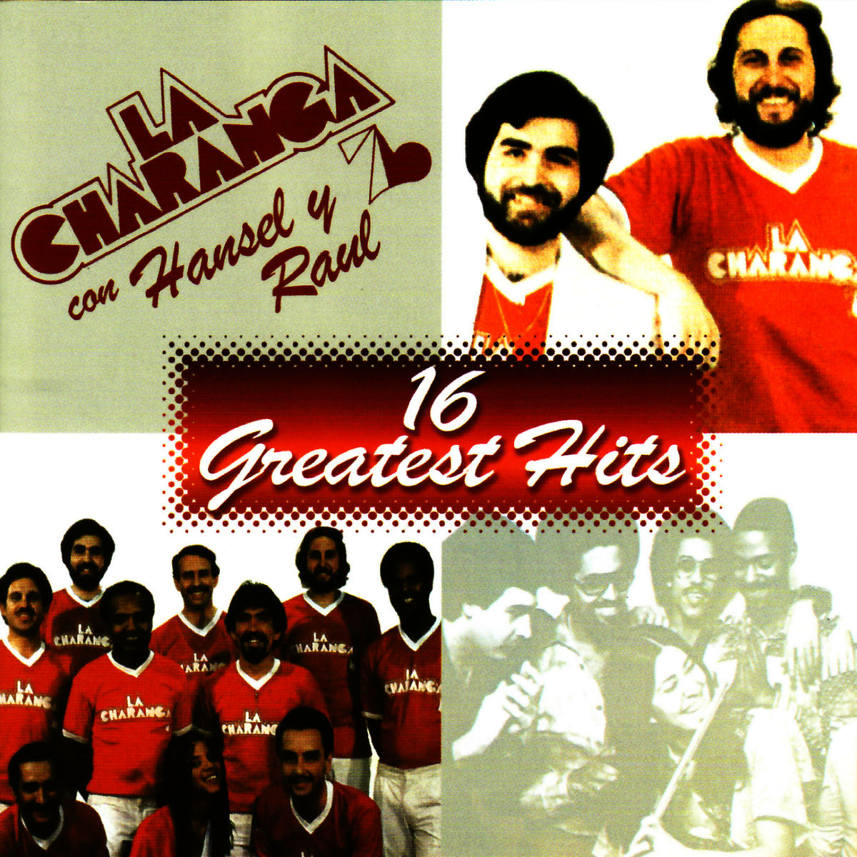 Album cover of Ya no interesa