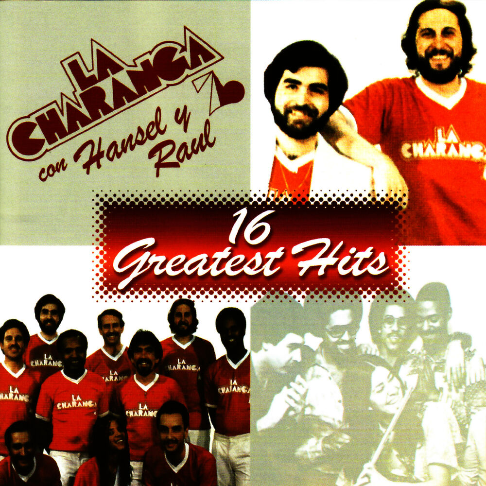 Picture of 16 Greatest Hits