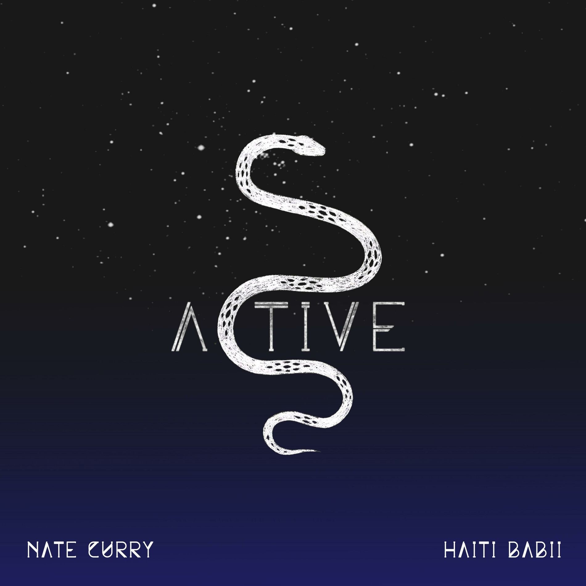 Album cover of Active (feat. Haiti Babii)