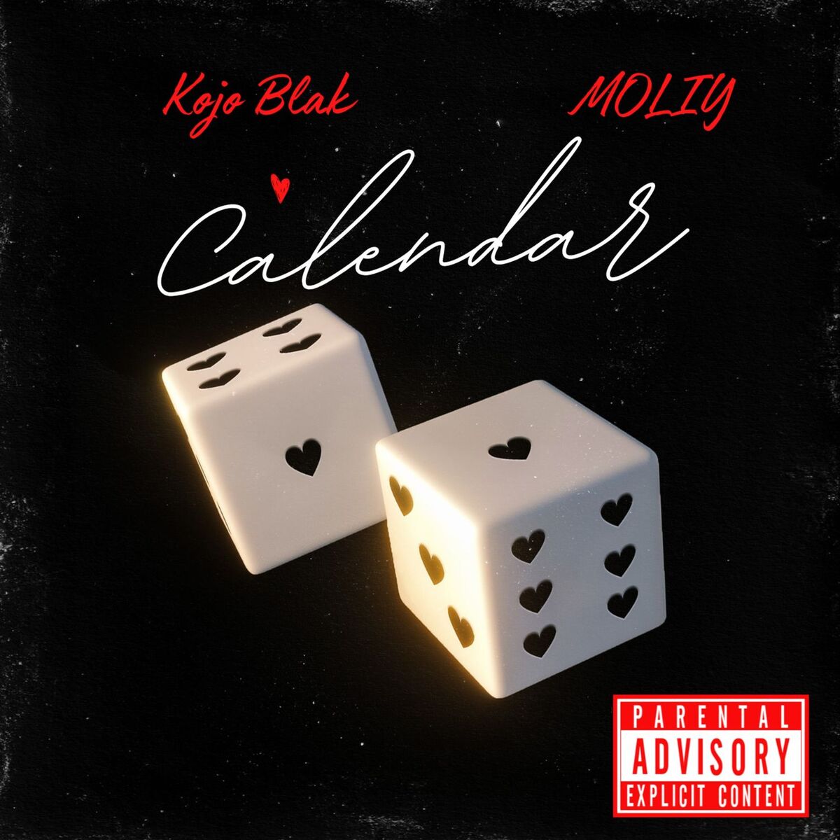 Album cover of CALENDAR