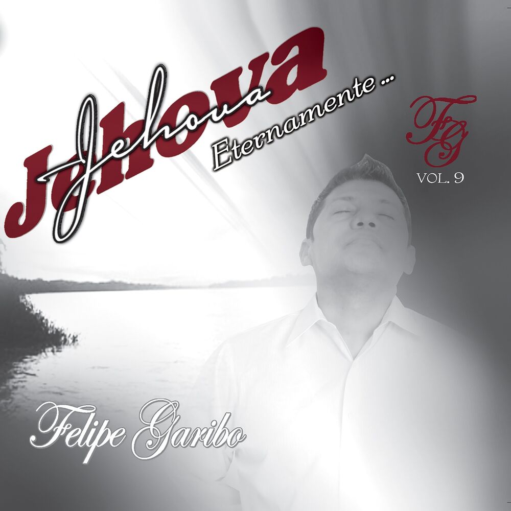 Picture of Jehova Eternamente