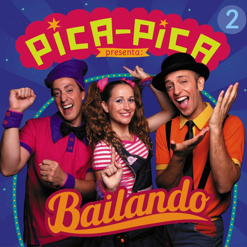 Picture of Bailando