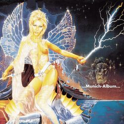 Cover of Munich Album