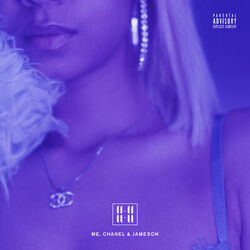 Cover of Me, Chanel & Jameson