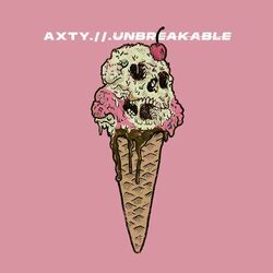 Cover of Unbreakable
