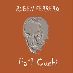 Cover of Pa´l Cuchi by undefined