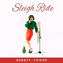 Cover of Sleigh Ride