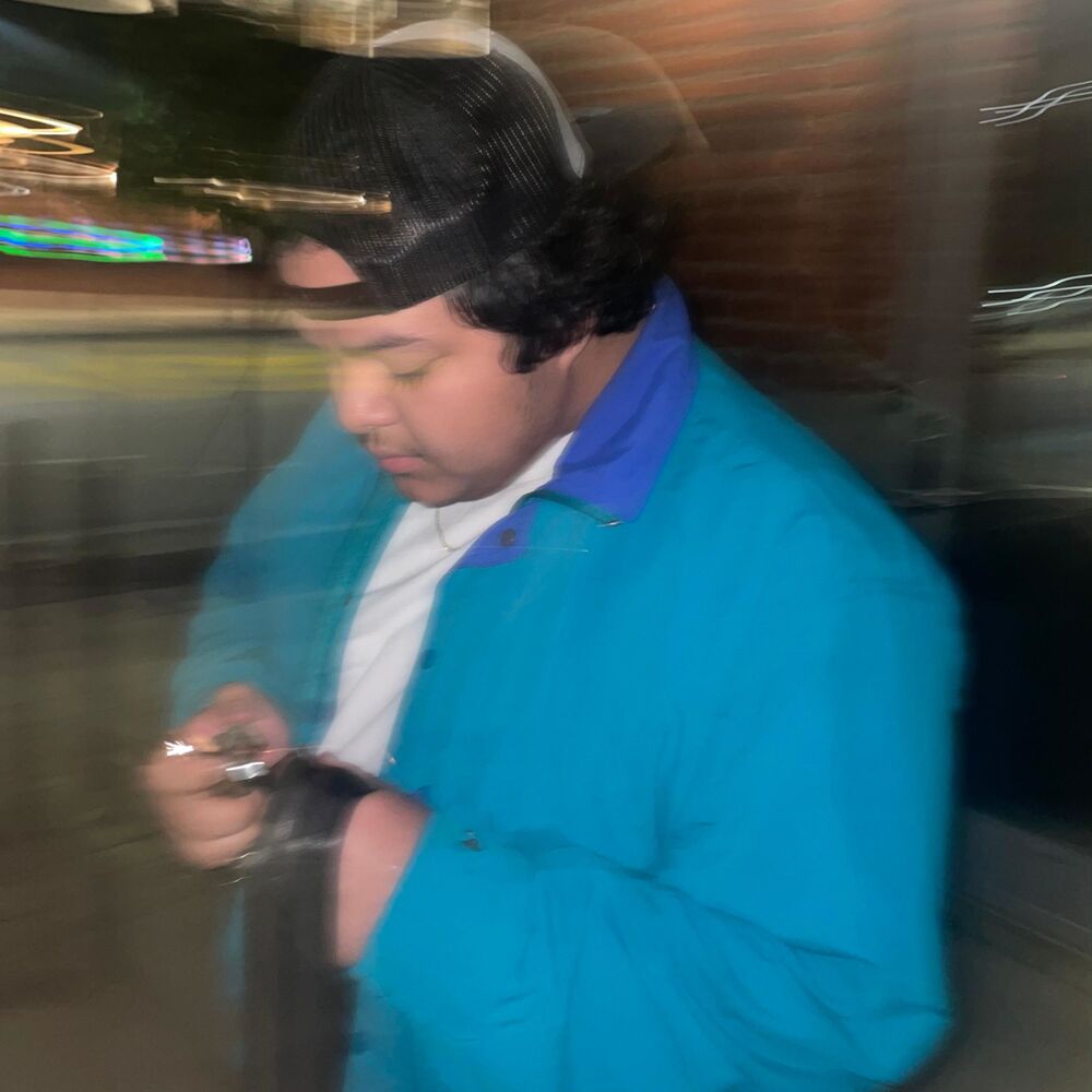 Picture of TALK TO ME NICE